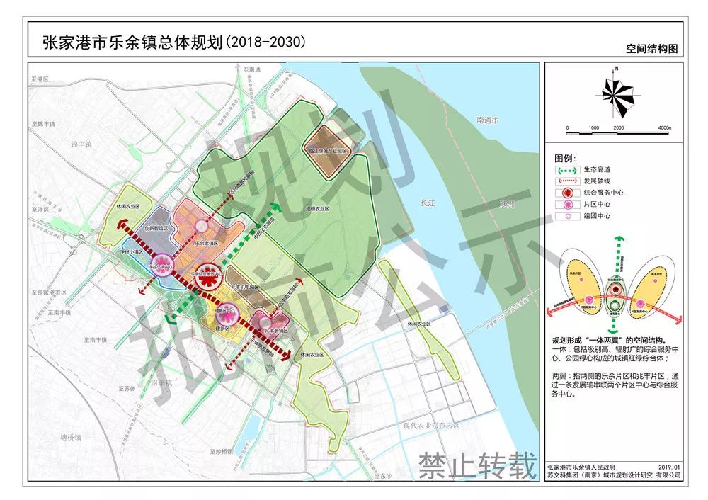 张家港最新规划，城市蓝图展望与张的发展盛景